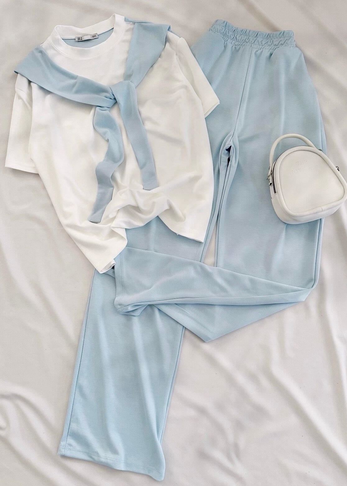 Maiv Atkı Detay Modal Takım