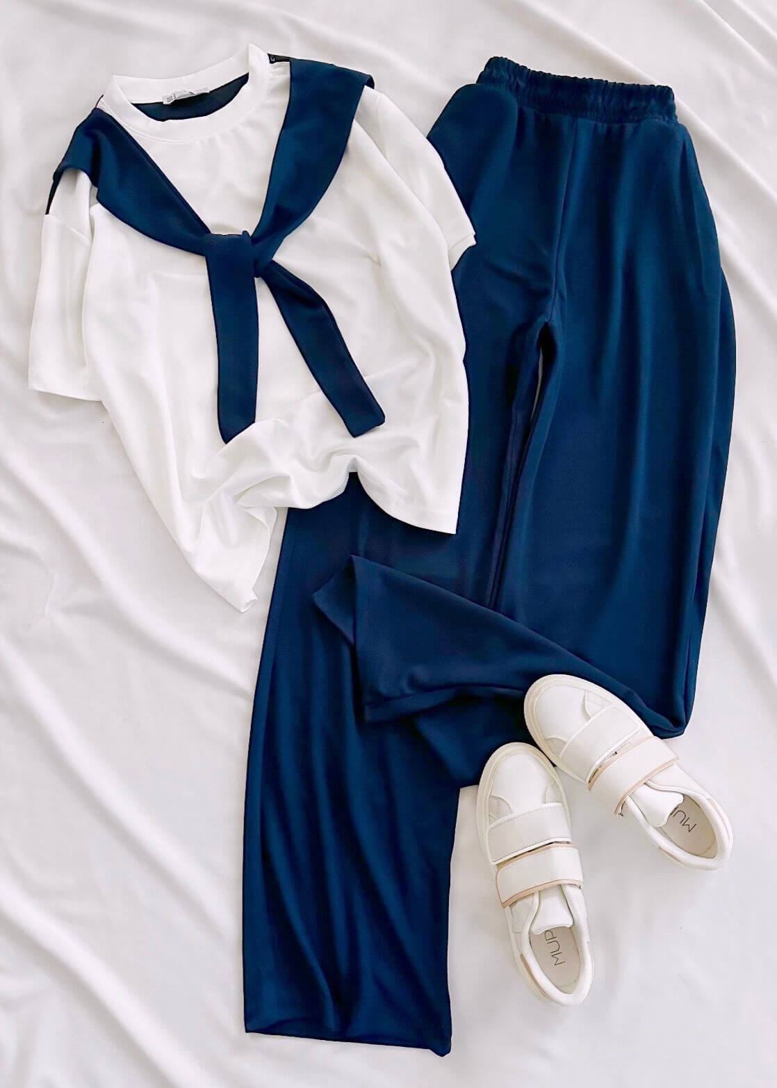 Laicvert Atkı Detay Modal Takım