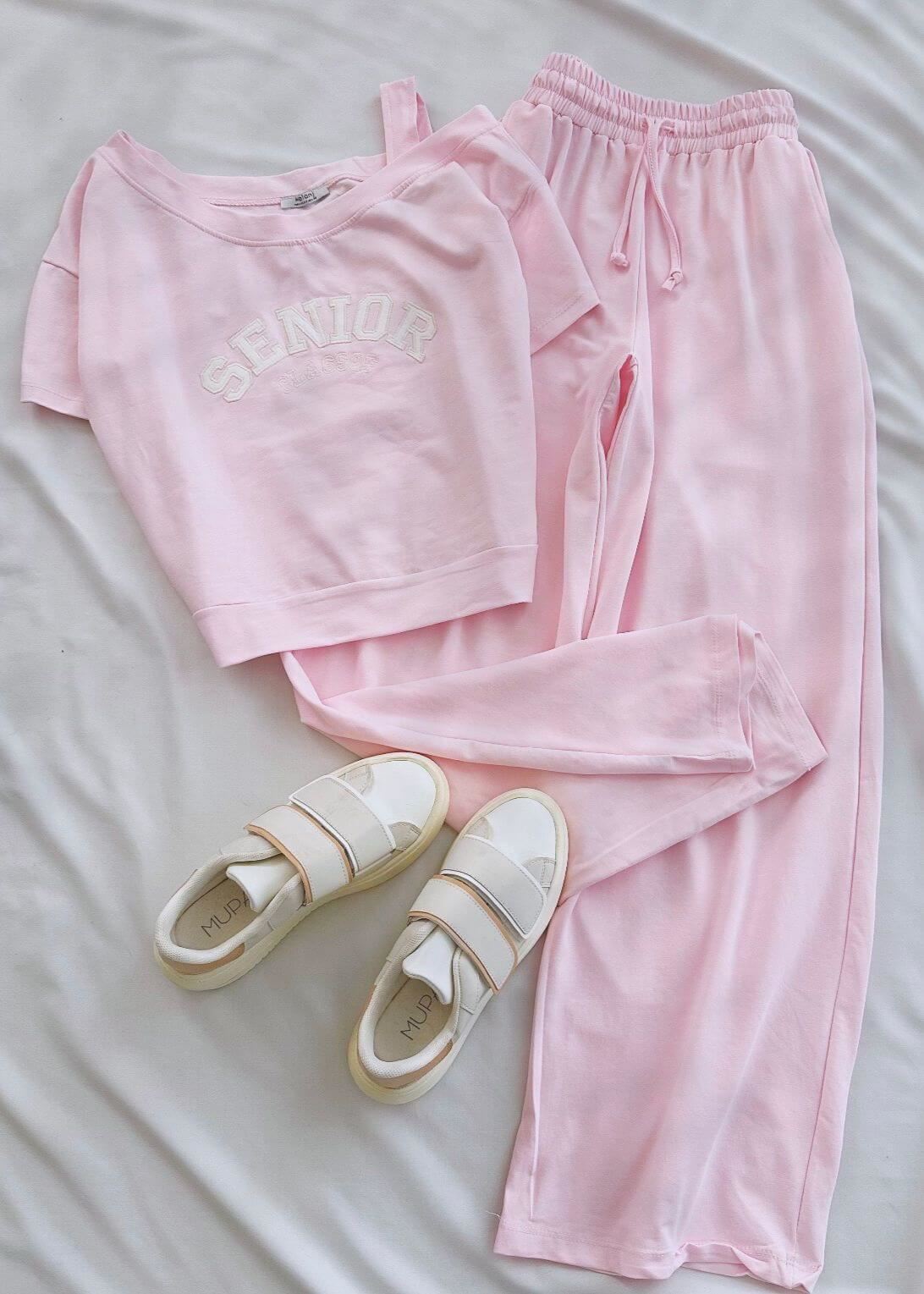 Pembe Senior Takım
