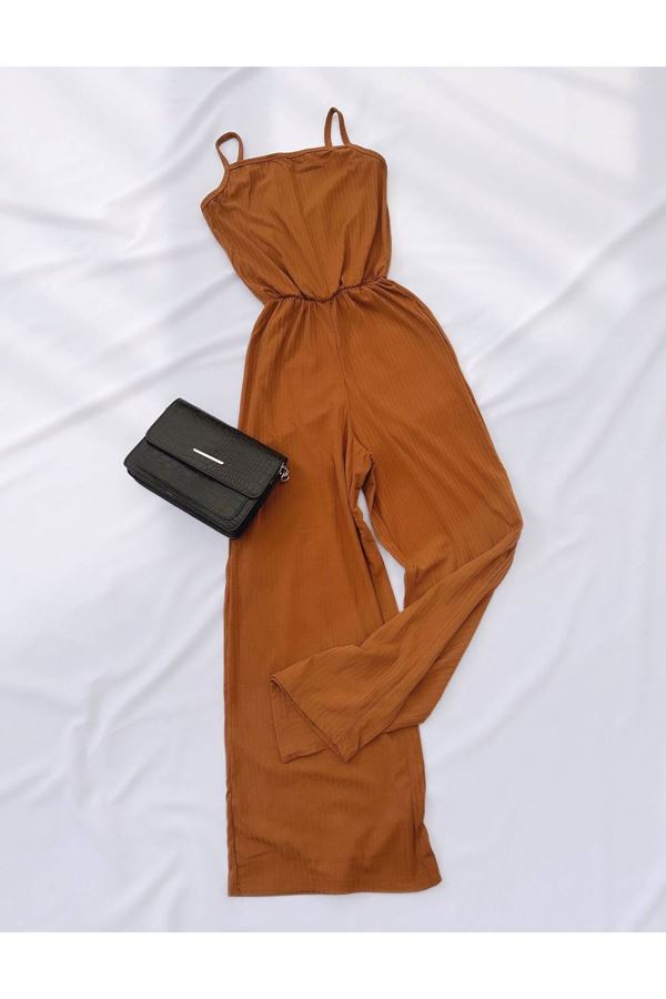 Kahverengi Uzun Tulum