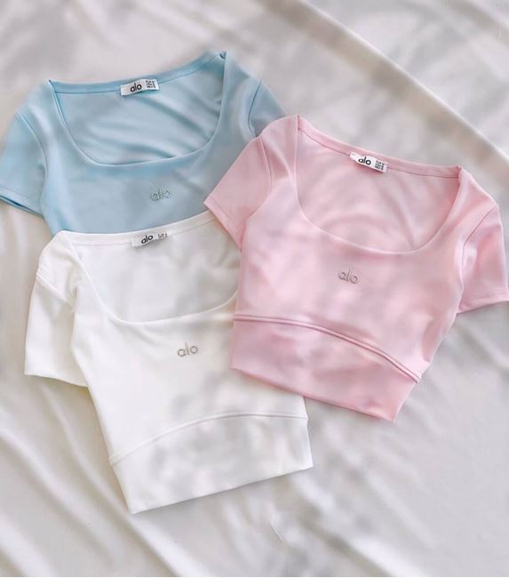 Pembe Alo Kare Yaka Crop