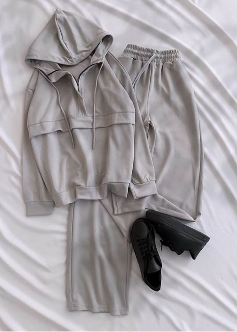 Taş Oysh Ön Detay Takım