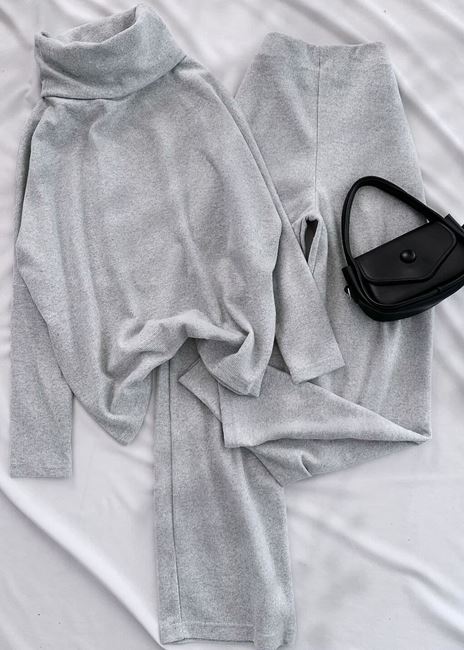 Gri Balıkçı Yaka Selanik Takım