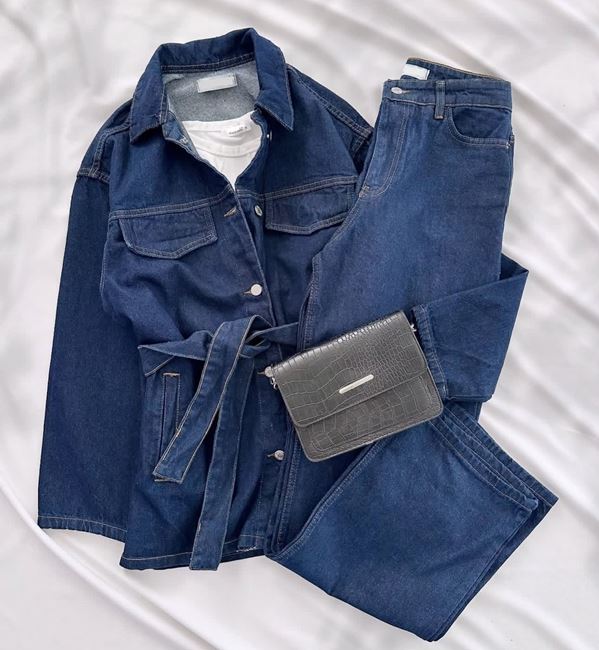 Kemerli Palazzo Jean Takım