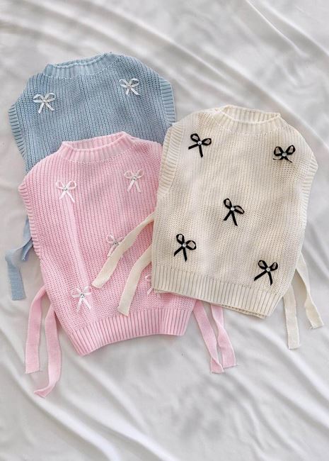 Mavi Fiyonk Süveter