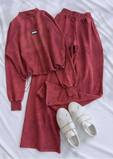 Bordo Yıkama Detay Takım