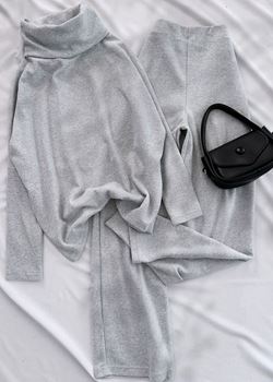 Gri Balıkçı Yaka Selanik Takım