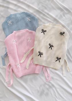 Pembe Fiyonk Süveter