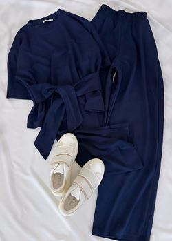 Laicvert Ön Bağlama Detay Modal Takım