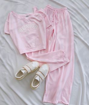 Pembe Senior Takım